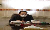 بخش های مختلف بیمارستان شهید بهشتی کاشان به بیمارستان نقوی انتقال یافت